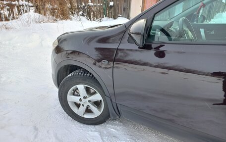 Nissan Qashqai, 2012 год, 1 345 000 рублей, 9 фотография