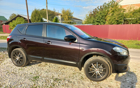 Nissan Qashqai, 2012 год, 1 345 000 рублей, 15 фотография