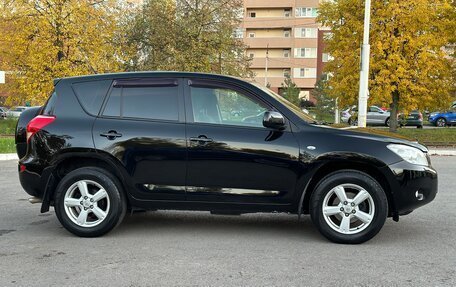 Toyota RAV4, 2008 год, 1 350 000 рублей, 5 фотография