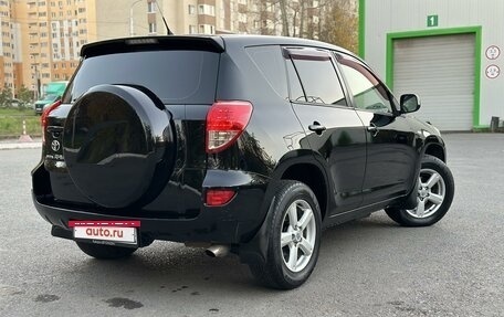 Toyota RAV4, 2008 год, 1 350 000 рублей, 4 фотография