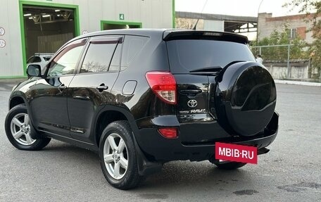 Toyota RAV4, 2008 год, 1 350 000 рублей, 3 фотография