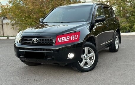 Toyota RAV4, 2008 год, 1 350 000 рублей, 2 фотография