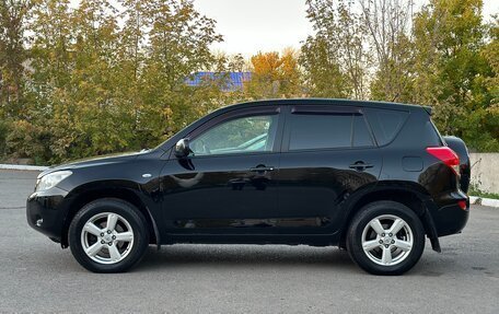 Toyota RAV4, 2008 год, 1 350 000 рублей, 6 фотография