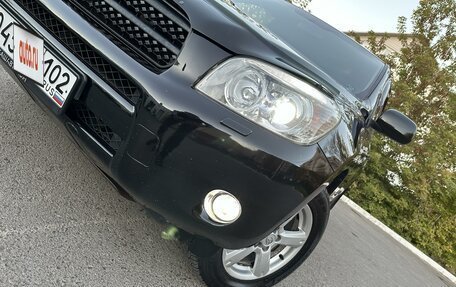 Toyota RAV4, 2008 год, 1 350 000 рублей, 31 фотография