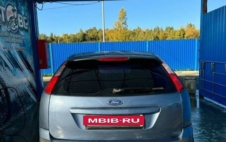 Ford Focus II рестайлинг, 2006 год, 344 000 рублей, 3 фотография