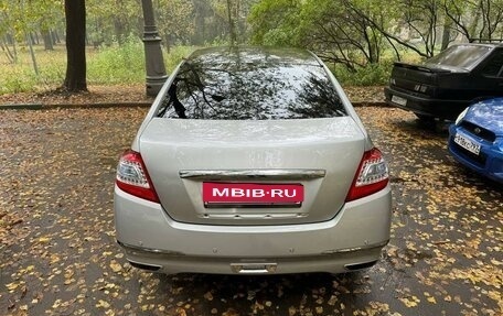 Nissan Teana, 2010 год, 1 650 000 рублей, 6 фотография