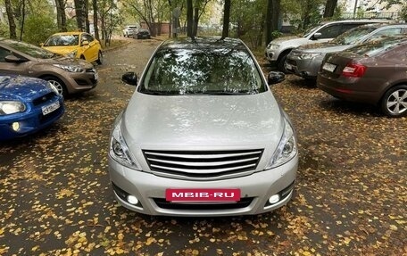 Nissan Teana, 2010 год, 1 650 000 рублей, 5 фотография