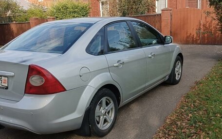 Ford Focus II рестайлинг, 2009 год, 750 000 рублей, 4 фотография