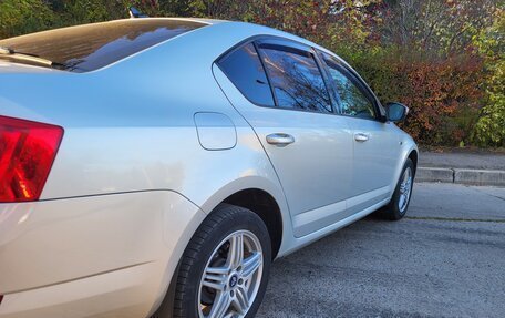 Skoda Octavia, 2014 год, 1 100 000 рублей, 3 фотография