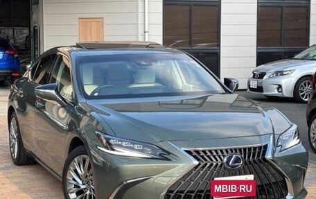 Lexus ES VII, 2020 год, 3 700 000 рублей, 5 фотография