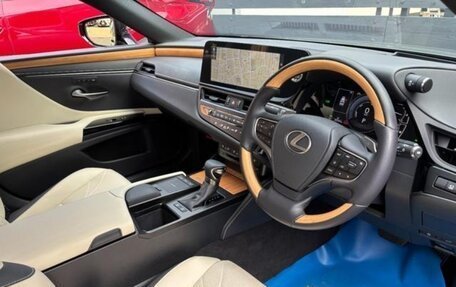 Lexus ES VII, 2020 год, 3 700 000 рублей, 13 фотография