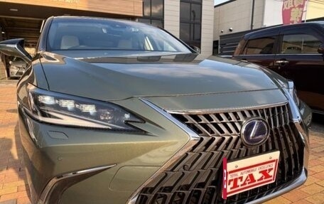 Lexus ES VII, 2020 год, 3 700 000 рублей, 11 фотография