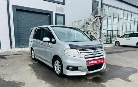 Honda Stepwgn IV, 2011 год, 1 879 000 рублей, 8 фотография