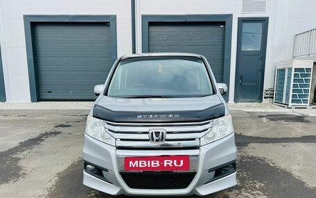 Honda Stepwgn IV, 2011 год, 1 879 000 рублей, 9 фотография