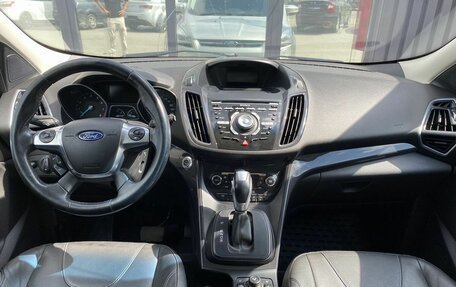 Ford Kuga III, 2013 год, 1 544 000 рублей, 7 фотография