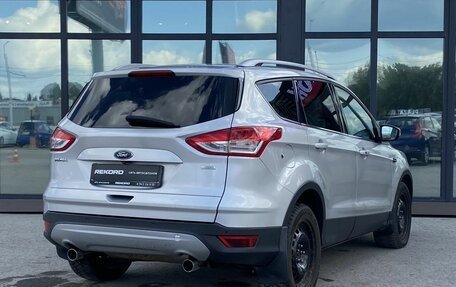 Ford Kuga III, 2013 год, 1 544 000 рублей, 6 фотография