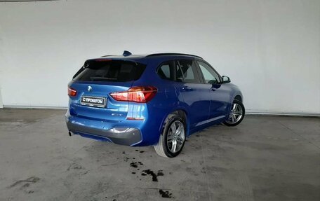 BMW X1, 2018 год, 2 455 000 рублей, 5 фотография