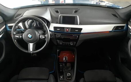 BMW X1, 2018 год, 2 455 000 рублей, 12 фотография