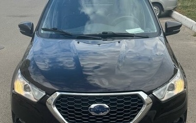 Datsun on-DO I рестайлинг, 2020 год, 900 000 рублей, 1 фотография