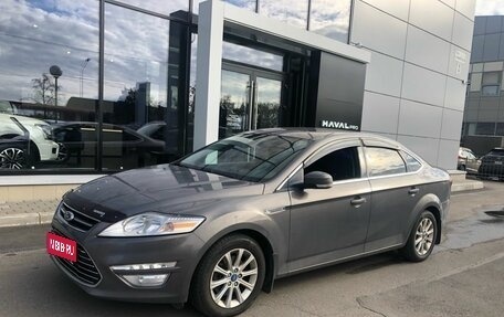 Ford Mondeo IV, 2012 год, 1 149 000 рублей, 1 фотография