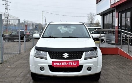 Suzuki Grand Vitara, 2011 год, 1 239 000 рублей, 2 фотография