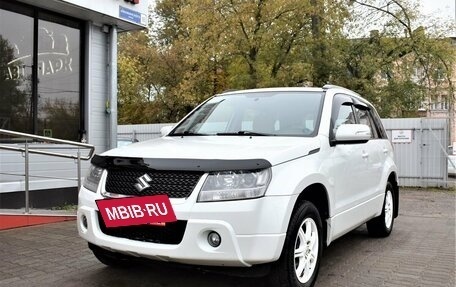 Suzuki Grand Vitara, 2011 год, 1 239 000 рублей, 5 фотография