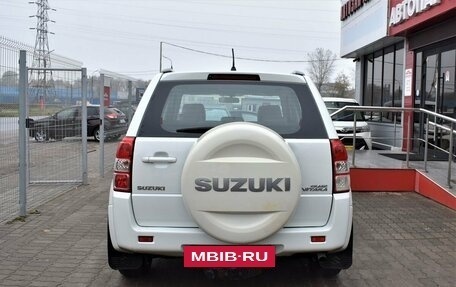 Suzuki Grand Vitara, 2011 год, 1 239 000 рублей, 4 фотография