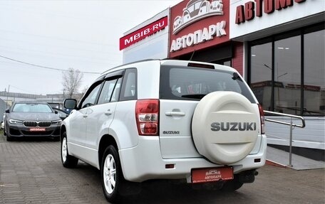 Suzuki Grand Vitara, 2011 год, 1 239 000 рублей, 6 фотография