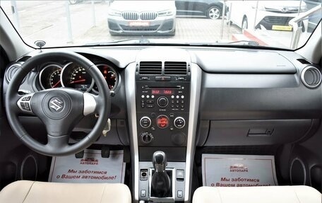 Suzuki Grand Vitara, 2011 год, 1 239 000 рублей, 16 фотография