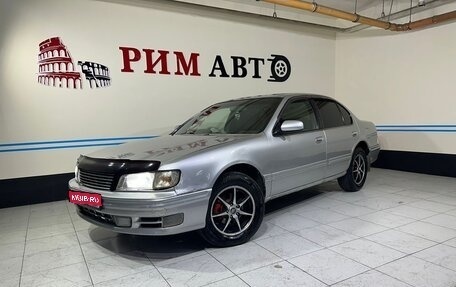 Nissan Cefiro II, 1995 год, 335 000 рублей, 1 фотография