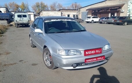 Toyota Sprinter VIII (E110), 1998 год, 330 000 рублей, 1 фотография