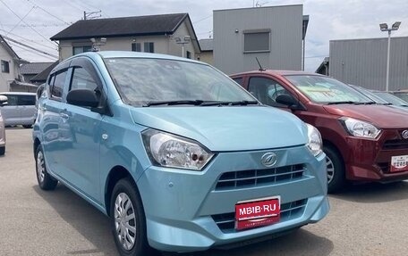 Daihatsu Mira e:S II, 2021 год, 570 000 рублей, 1 фотография