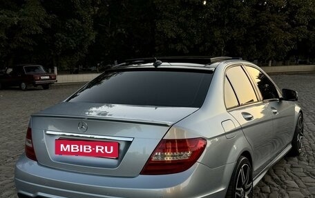 Mercedes-Benz C-Класс, 2013 год, 1 990 000 рублей, 2 фотография