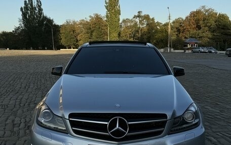 Mercedes-Benz C-Класс, 2013 год, 1 990 000 рублей, 5 фотография