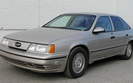 Ford Taurus III, 1989 год, 800 000 рублей, 7 фотография