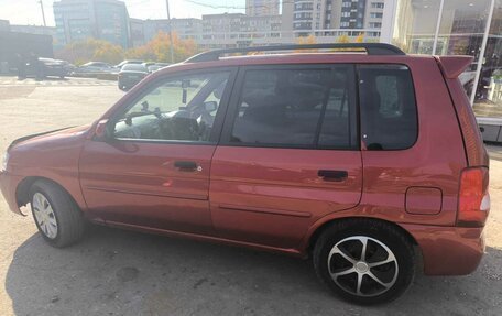 Mazda Demio III (DE), 2000 год, 390 000 рублей, 5 фотография