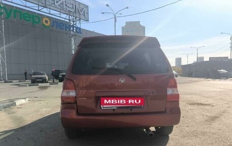 Mazda Demio III (DE), 2000 год, 390 000 рублей, 8 фотография