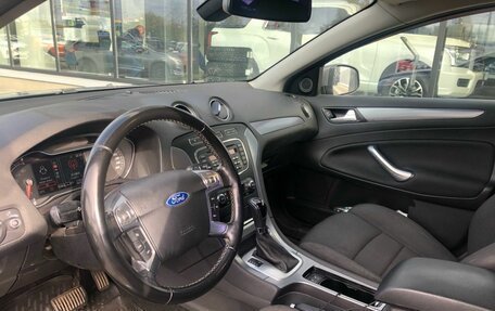 Ford Mondeo IV, 2012 год, 1 149 000 рублей, 7 фотография