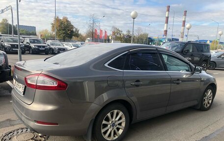 Ford Mondeo IV, 2012 год, 1 149 000 рублей, 4 фотография