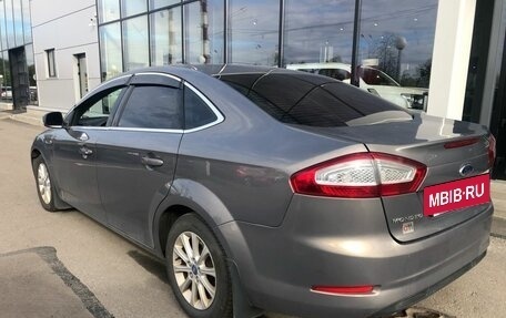 Ford Mondeo IV, 2012 год, 1 149 000 рублей, 6 фотография