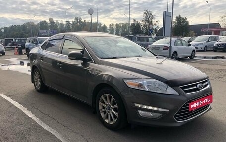 Ford Mondeo IV, 2012 год, 1 149 000 рублей, 3 фотография