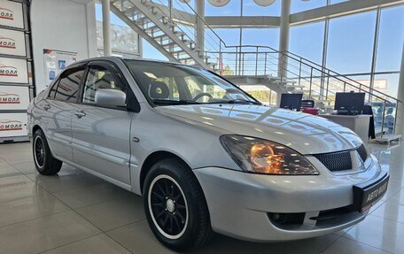 Mitsubishi Lancer IX, 2007 год, 730 000 рублей, 6 фотография