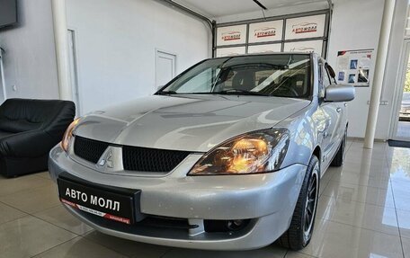 Mitsubishi Lancer IX, 2007 год, 730 000 рублей, 3 фотография