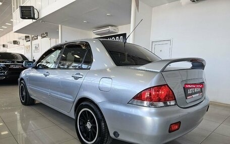 Mitsubishi Lancer IX, 2007 год, 730 000 рублей, 8 фотография