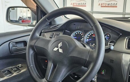 Mitsubishi Lancer IX, 2007 год, 730 000 рублей, 26 фотография