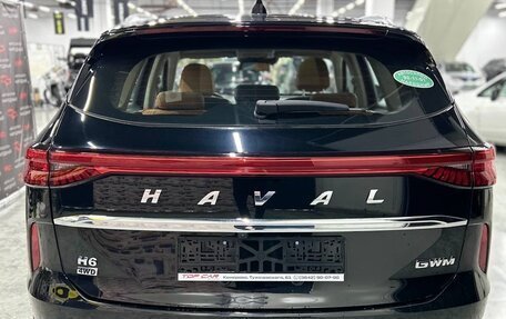 Haval H6, 2023 год, 3 090 000 рублей, 5 фотография