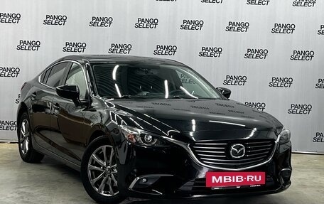 Mazda 6, 2015 год, 1 790 000 рублей, 3 фотография