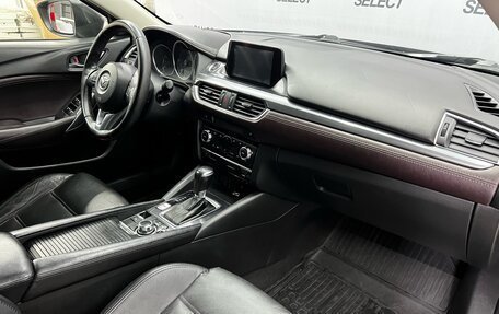 Mazda 6, 2015 год, 1 790 000 рублей, 8 фотография