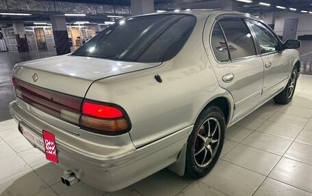 Nissan Cefiro II, 1995 год, 335 000 рублей, 6 фотография