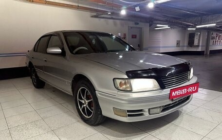 Nissan Cefiro II, 1995 год, 335 000 рублей, 7 фотография